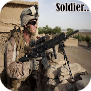 Soldier Uniform