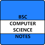 Cover Image of Descargar Bsc CS Notes & Practicals  APK