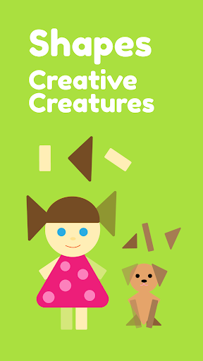 Screenshot of Montessori Preschool Games