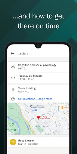 Cardiff University Students