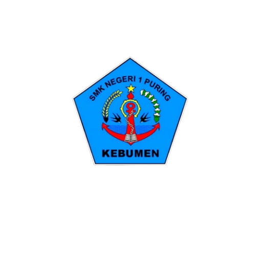 SMKN 1 Puring logo