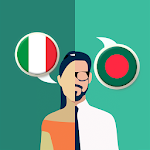 Italian-Bengali Translator Apk