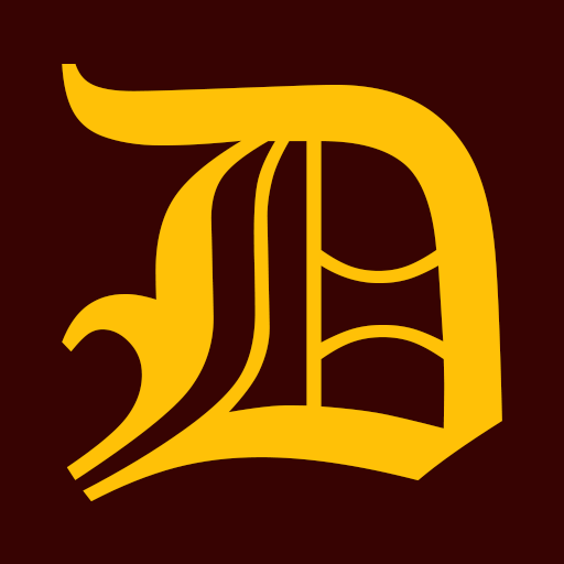 Damlo Online logo