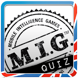 MIG - Out Quiz Your Mates icon