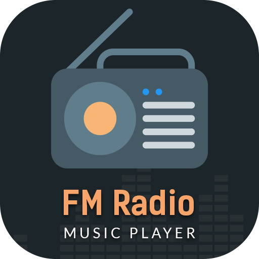 Repelente centavo patrimonio Radio Fm Without Earphone - Aplicaciones en Google Play