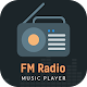 FM Radio Without Earphone