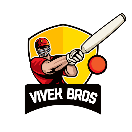 Vivek bros logo
