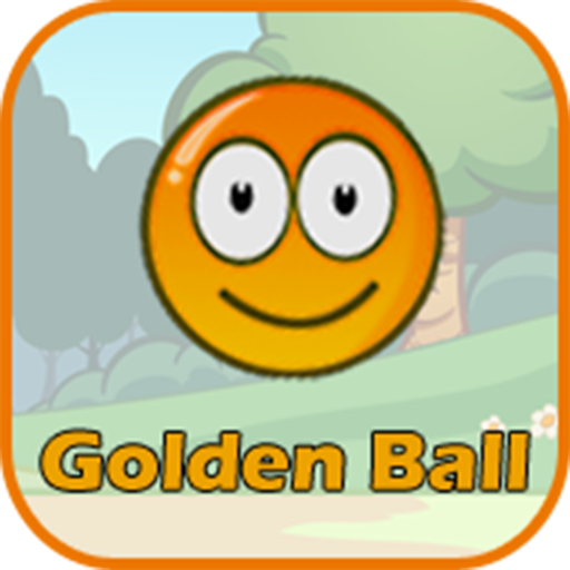 Golden Ball 2020 logo
