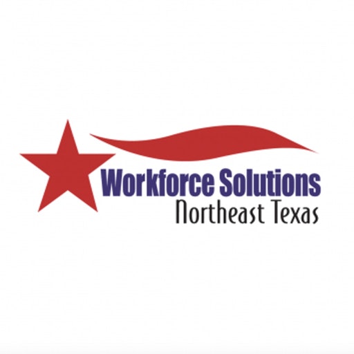 Workforce Solutions NE Texas logo