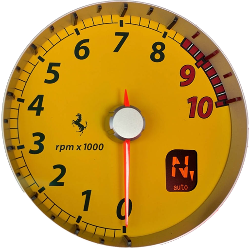 Gps Top Speed logo