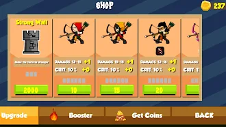 Game screenshot The Tower Defense apk download