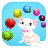 Sweet Bubble Candy icon