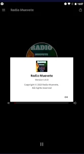 Radio Muevete