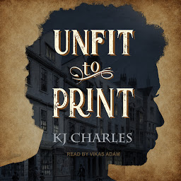 图标图片“Unfit to Print”