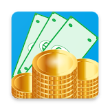 Make Money Tap icon