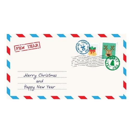 Envelope Cover Templates logo