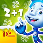 Cover Image of Unduh Fixies Cool Math Learning Games for Kids Pre k 5.0 APK