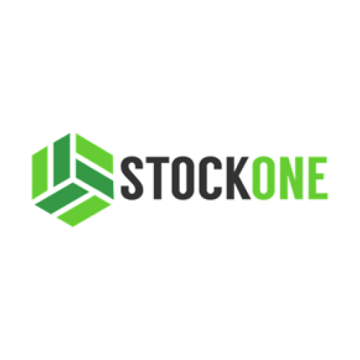 Stockone logo