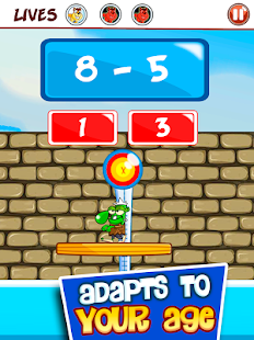 Math Games for kids Premium Screenshot