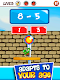 screenshot of Math Games for kids Premium