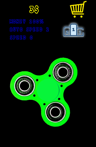 Vista previa de la aplicación