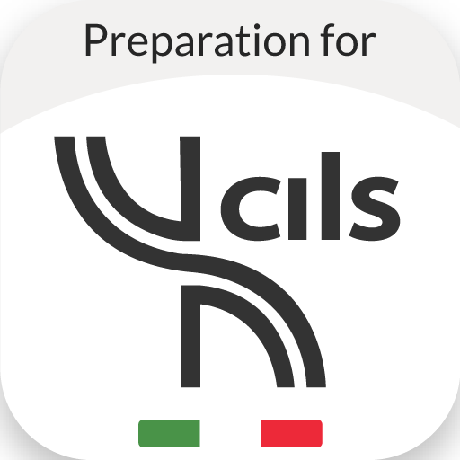 CILS - Preparation and Tests 4.1 Icon