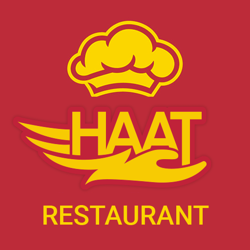HAAT Restaurant  Icon
