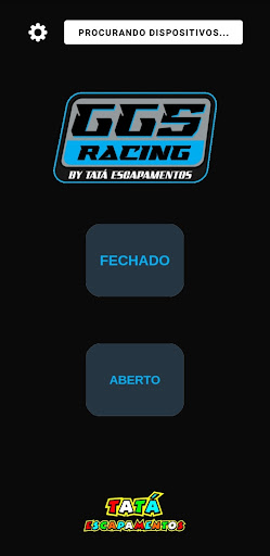 GGS Racing Screen 3