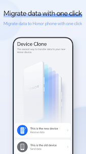 Device Clone