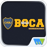 SoloBoca icon