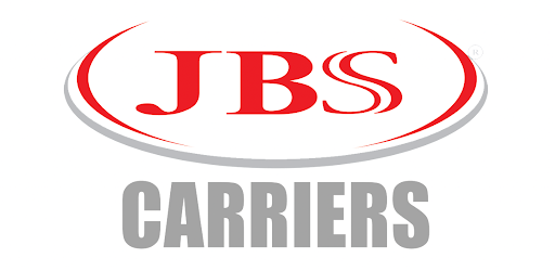 JBS Carriers Screen 2