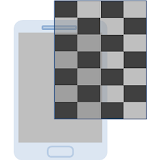 SCREEN FILTER (for privacy) icon