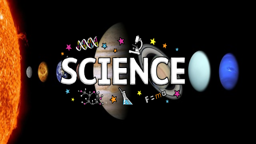 Android application Que son las ciencias naturales screenshort