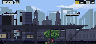 Noticreo Run - Screenshot 1