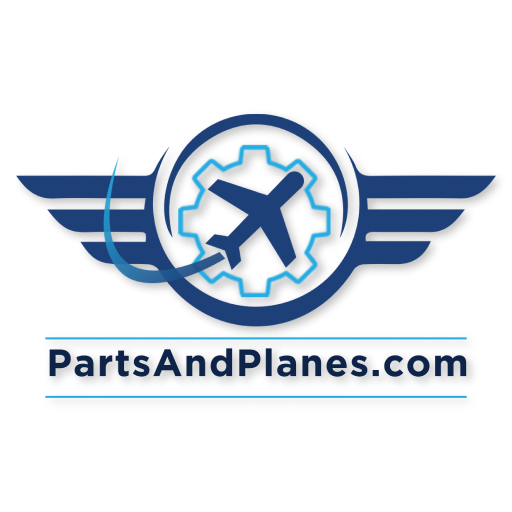 PartsAndPlanes.com logo