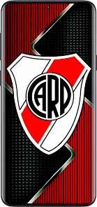 Captura 1 River Plate Wallpaper 4k 2023 android