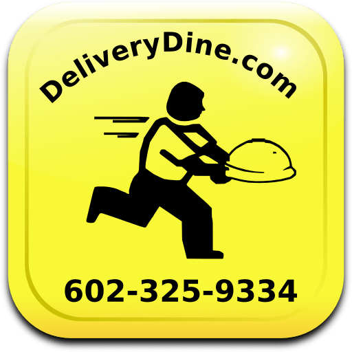 Delivery Dine logo