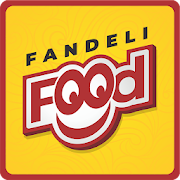 Top 11 Food & Drink Apps Like Fandeli Food - Best Alternatives