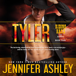 Icon image Tyler: A Small-Town Cowboy Romance