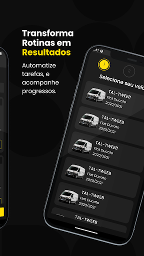 TalentWeb Screen 3