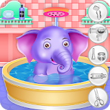 Little Elephant Day Care icon