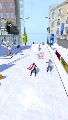 Ski Master 3Dのおすすめ画像1