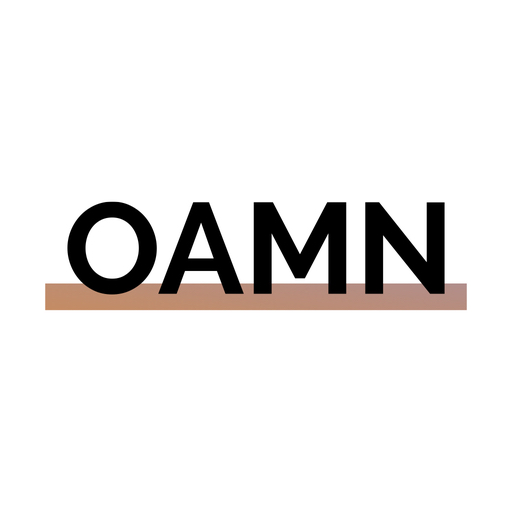 OAmN 1.32.1 Icon