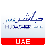 MubasherTrade UAE icon