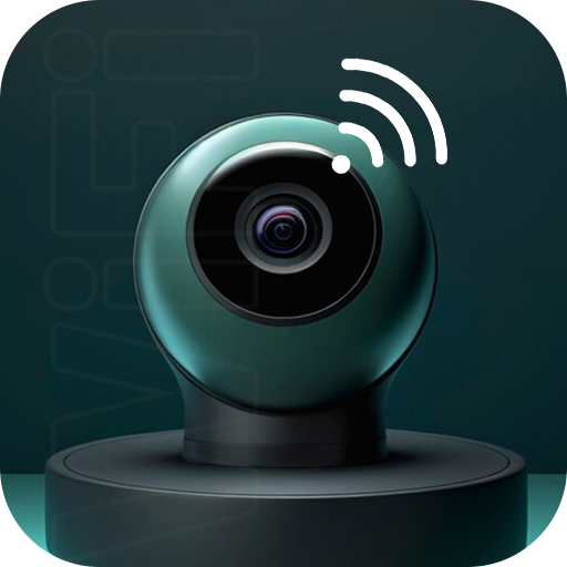Wifi Smart Camera App logo