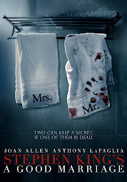 Icon image Stephen King's A Good Marriage