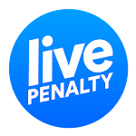 Cover Image of ดาวน์โหลด Live Penalty 2.7.2 APK