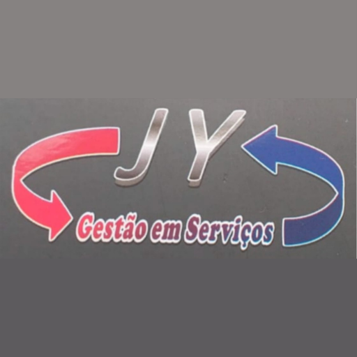 JY Express - Entregador logo