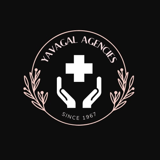 Yavagal Agencies logo