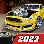 Cover Image of Download Car Mechanic Simulator 21  APK